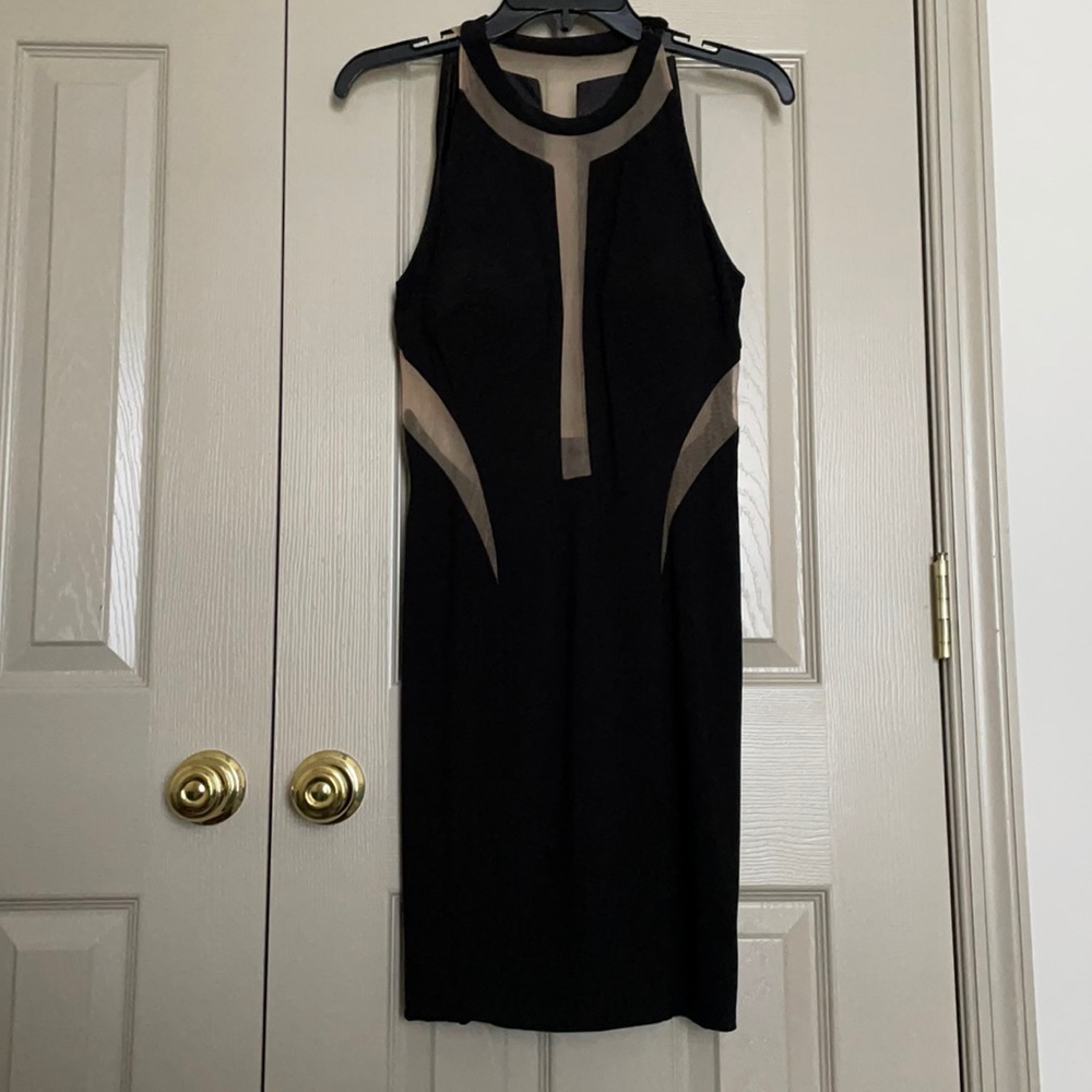 Jovani bodycon dress